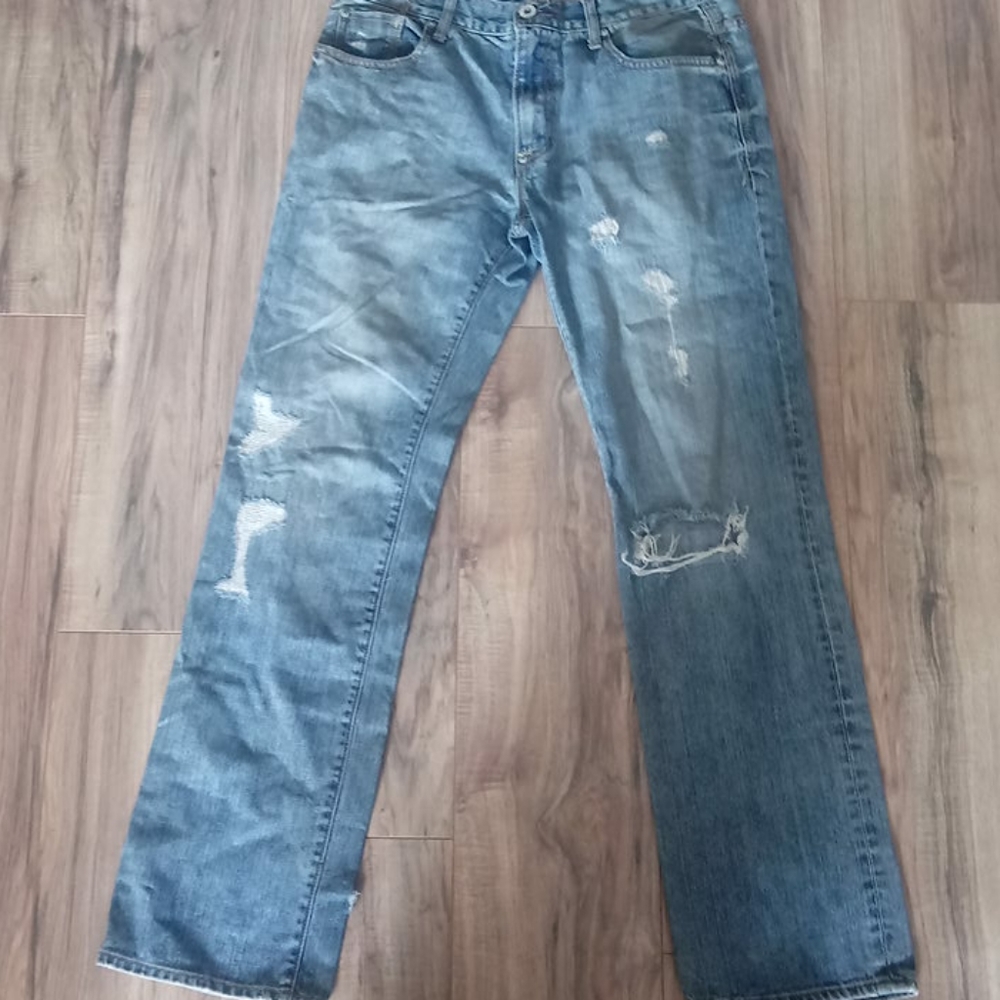 Aeropostale Jeans